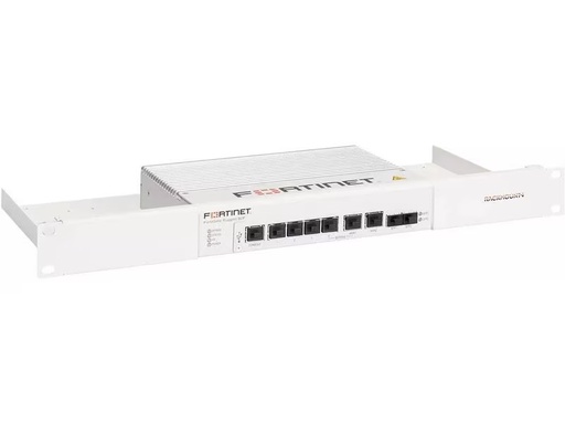 [90327972 1658330] Rackmount IT Rackmount Kit RM-FR-T16 für FortiGate Rugged 60F / 60F-3G4G