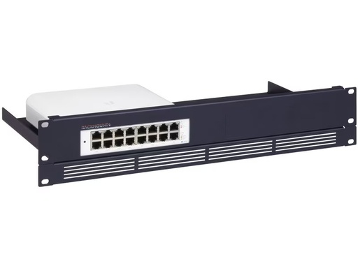[90327977 1658335] Rackmount IT Rackmount Kit RM-UB-T5 für Ubiquiti Switch USW-LITE-16-POE