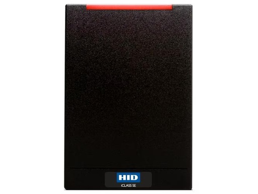 [90327993 1197360] HID RFID Leser HID iCLASS SE R40