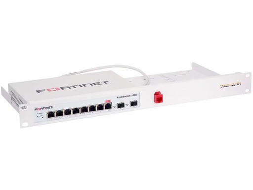 [90328002 1658327] Rackmount IT Rackmount Kit RM-FR-T12 für FortiSwitch 108E