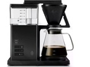 Melitta Filterkaffeemaschine One Schwarz