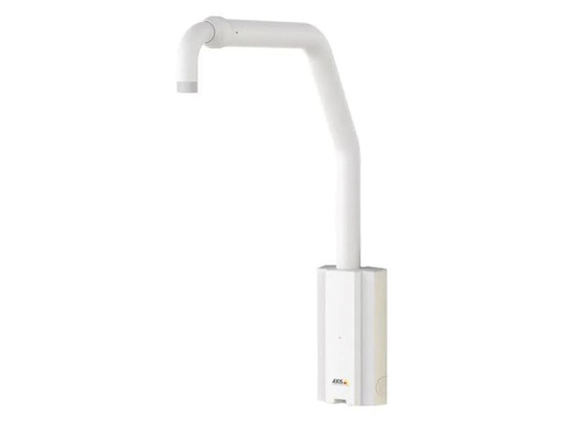 [90052943 465716] Axis Brüstungshalterung T91D62 Weiss 1 Stück