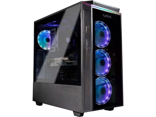 [90328070 1654864] Captiva Gaming PC Advanced Gaming I74-815