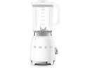 SMEG Standmixer 50's Style BLF03WHEU Weiss