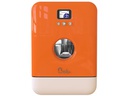 Daan Tech Tischgeschirrspüler Bob Orange/Weiss