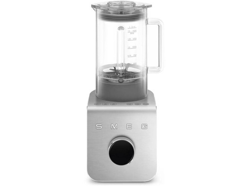 [90328131 1662620] SMEG Standmixer High Performance BLC01WHMEU Weiss