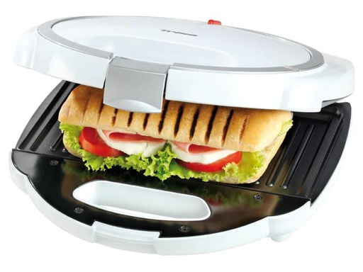 [90052954 213532] Trisa Sandwich-Toaster Tasty Toast 750 W