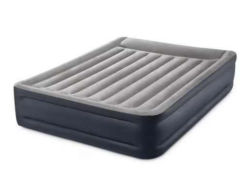 [90328180 1606112] Intex Luftbett DuraBeam+ Deluxe Queen, 152 x 203 x 42 cm