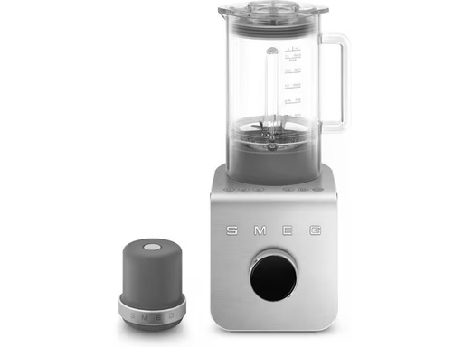 [90328209 1662621] SMEG Standmixer High Performance BLC02EGMEU Grün