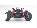 Kyosho Buggy Mini-Z Optima 4WD Blau, ARTR, 1:27