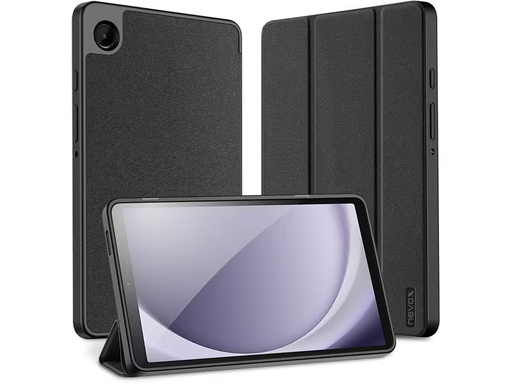 [90328268 1658888] Nevox Tablet Book Cover Vario Series Galaxy Tab A9