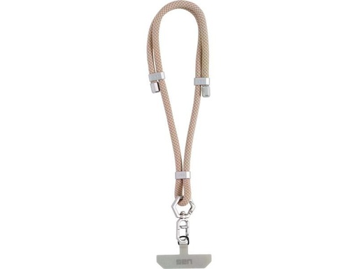 [90328345 1648811] UAG Tragegurt Civilian Strap Tether Dune