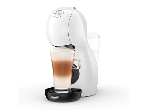 [90052973 1145201] De'Longhi Portionskaffeemaschine Dolce Gusto Piccolo XS EDG110 Weiss
