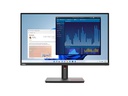 Lenovo Monitor ThinkVision T27p-30