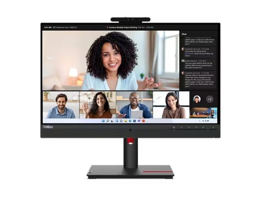 [90328427 1659983] Lenovo Monitor ThinkVision T24mv-30