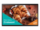 Samsung Touch Display QB24C‑T Multitouch 24