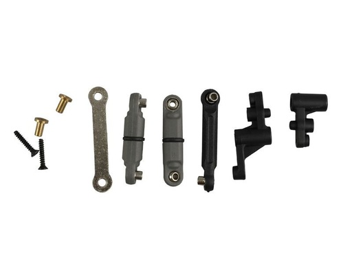 [90328455 1657869] Amewi Lenk Set ProDrift 1:14