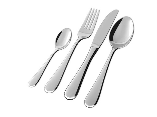 [90328464 805454] Sola Kinderbesteckset Epsilon 42-teilig