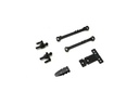 Kyosho Aufhängung Kleinteile Mini-Z MR-04
