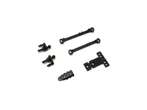 [90328478 1656009] Kyosho Aufhängung Kleinteile Mini-Z MR-04