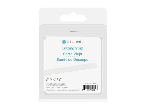 [90052988 343765] Silhouette Zubehör Cameo Ersatzschneideleiste