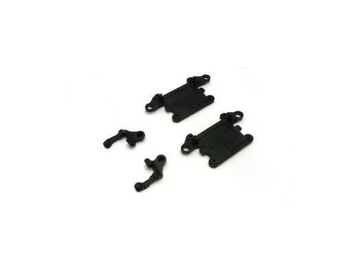 [90328543 1656008] Kyosho Querlenker Set vorne Mini-Z MR-04