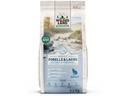 Wildes Land Trockenfutter Adult Forelle & Lachs, 1.2 kg