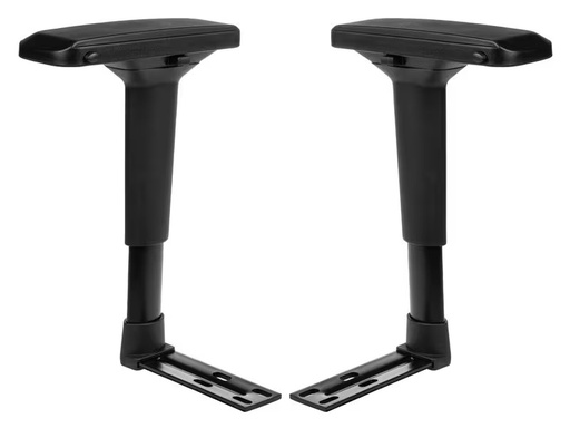 [90328612 1605596] onit Armlehnen Premium 4D zu onit Gaming-Stühlen 2er-Set