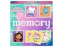 Ravensburger Memory Gabby's Dollhouse