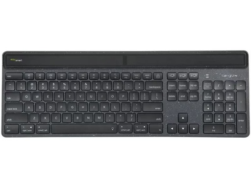 [90328669 1660859] Targus Tastatur EcoSmart UK-Layout