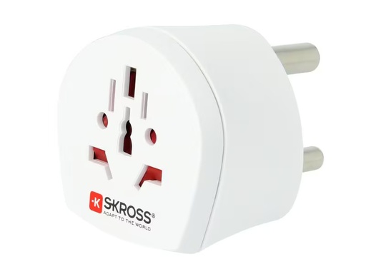 [90328671 819497] SKROSS Reiseadapter Country World - SA