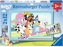Ravensburger Puzzle Spass mit Bluey