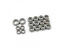 Yeah Racing Kugellager Set 18-Teilig MB-01