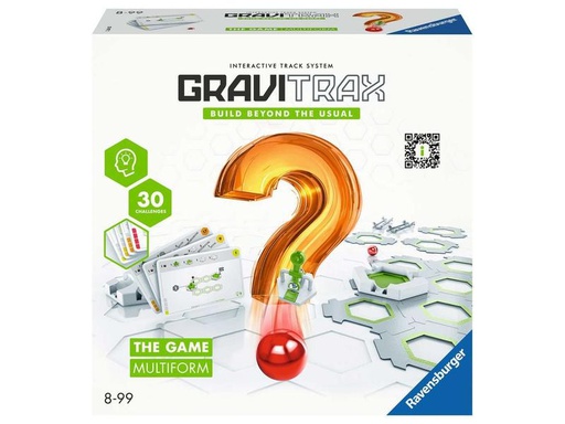 [90328707 1653459] Ravensburger Kugelbahn GraviTrax The Game