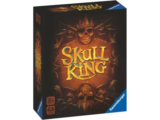 [90328714 1653333] Ravensburger Kartenspiel Skull King