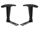 onit Armlehnen Pro 1D zu onit Gaming-Stühlen 2er-Set