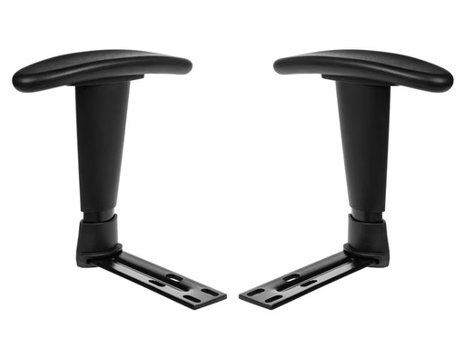 [90328729 1605598] onit Armlehnen Pro 1D zu onit Gaming-Stühlen 2er-Set