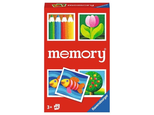 [90328751 1653318] Ravensburger Memory Kinder