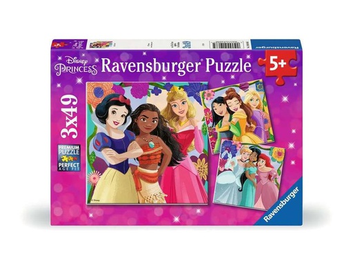[90328759 1653346] Ravensburger Puzzle Disney Princess Girl Power