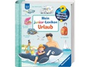 Ravensburger Kinder-Sachbuch WWW Mein junior-Lexikon: Urlaub