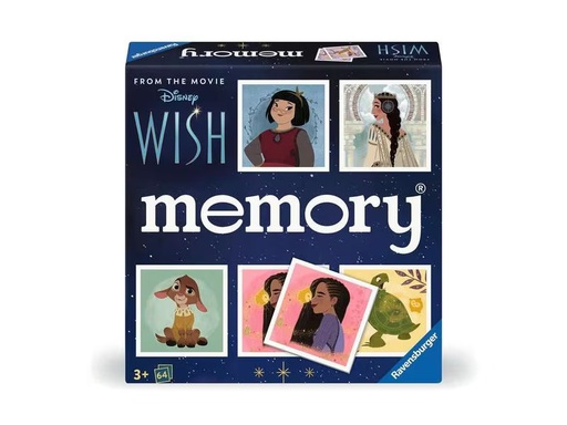 [90328769 1653310] Ravensburger Memory Disney Wish