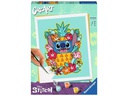 Ravensburger Malen nach Zahlen CreArt: Disney – Stitch
