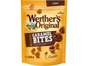 Storck Werther's Original Caramel Bites Cookie 140 g