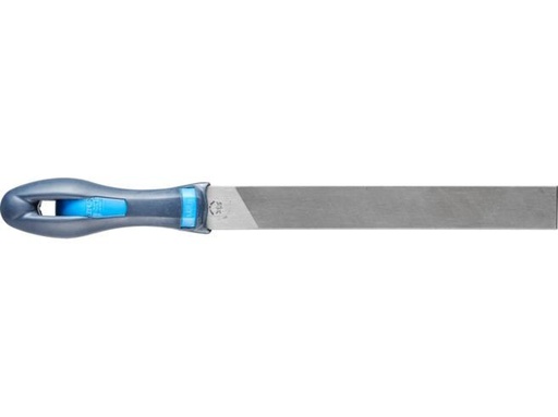 [90328795 1639552] Pferd Universalfeile Flachstumpf 200 mm Kreuzhieb 1/Einhieb 2