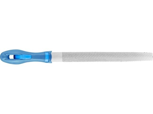 [90328804 1639627] Pferd Holzraspeln Halbrund-Spitz, 250 mm Hieb 2