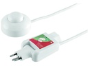 STEFFEN Dimm-Schlaufstecker 60 W Phasenanschnitt