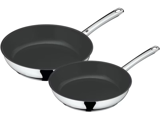 [90328821 964516] WMF Bratpfanne Devil 2-teilig