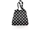 Reisenthel Tasche Mini Maxi Shopper Dots White