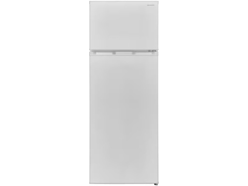 [90328872 1664623] Sharp Kühlschrank SJ-FTB01ITXWD-EU Weiss