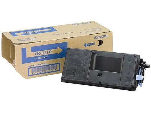 [90053043 224768] Kyocera Toner TK-3110 Black